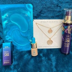 Tarte Rainforest Of The Sea Products